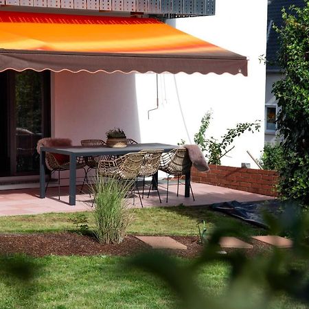 Rockeskyll Casa Oos 아파트 외부 사진