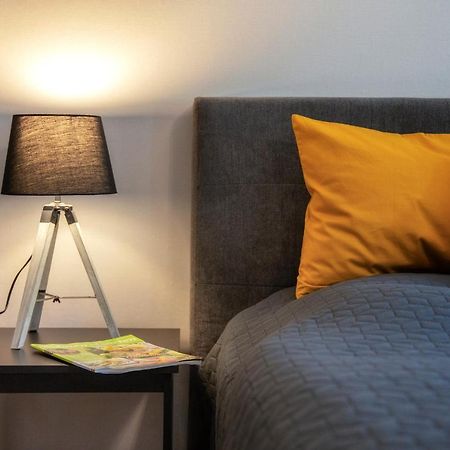 Rockeskyll Casa Oos 아파트 외부 사진