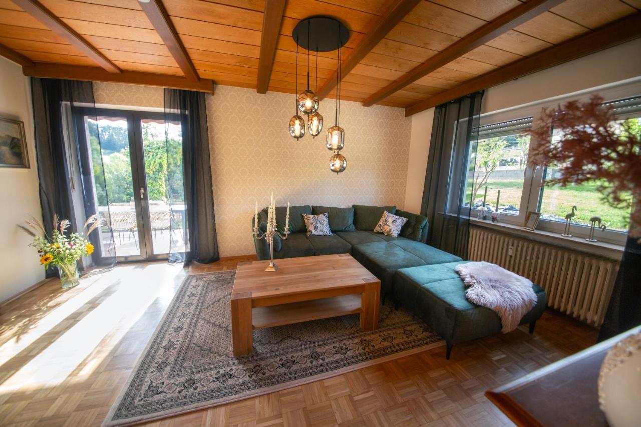 Rockeskyll Casa Oos 아파트 외부 사진