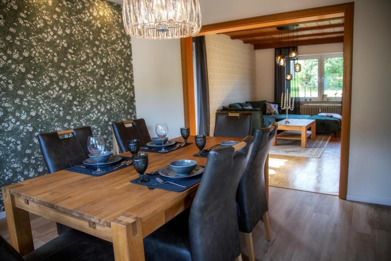 Rockeskyll Casa Oos 아파트 외부 사진