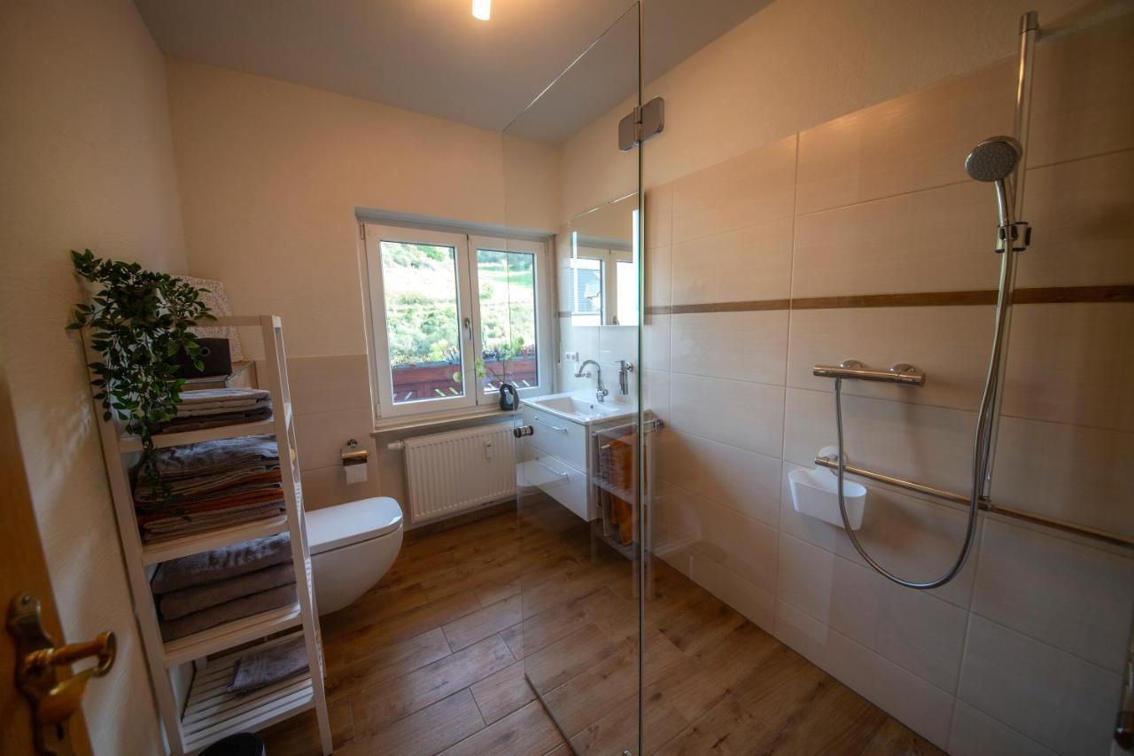 Rockeskyll Casa Oos 아파트 외부 사진