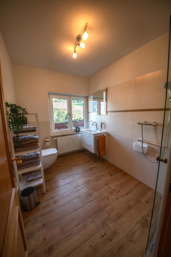 Rockeskyll Casa Oos 아파트 외부 사진