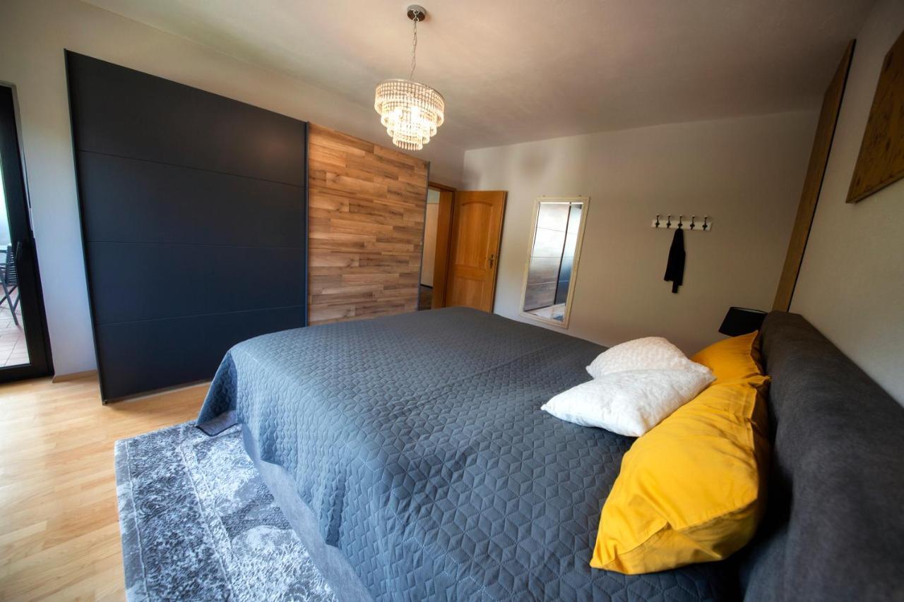 Rockeskyll Casa Oos 아파트 외부 사진