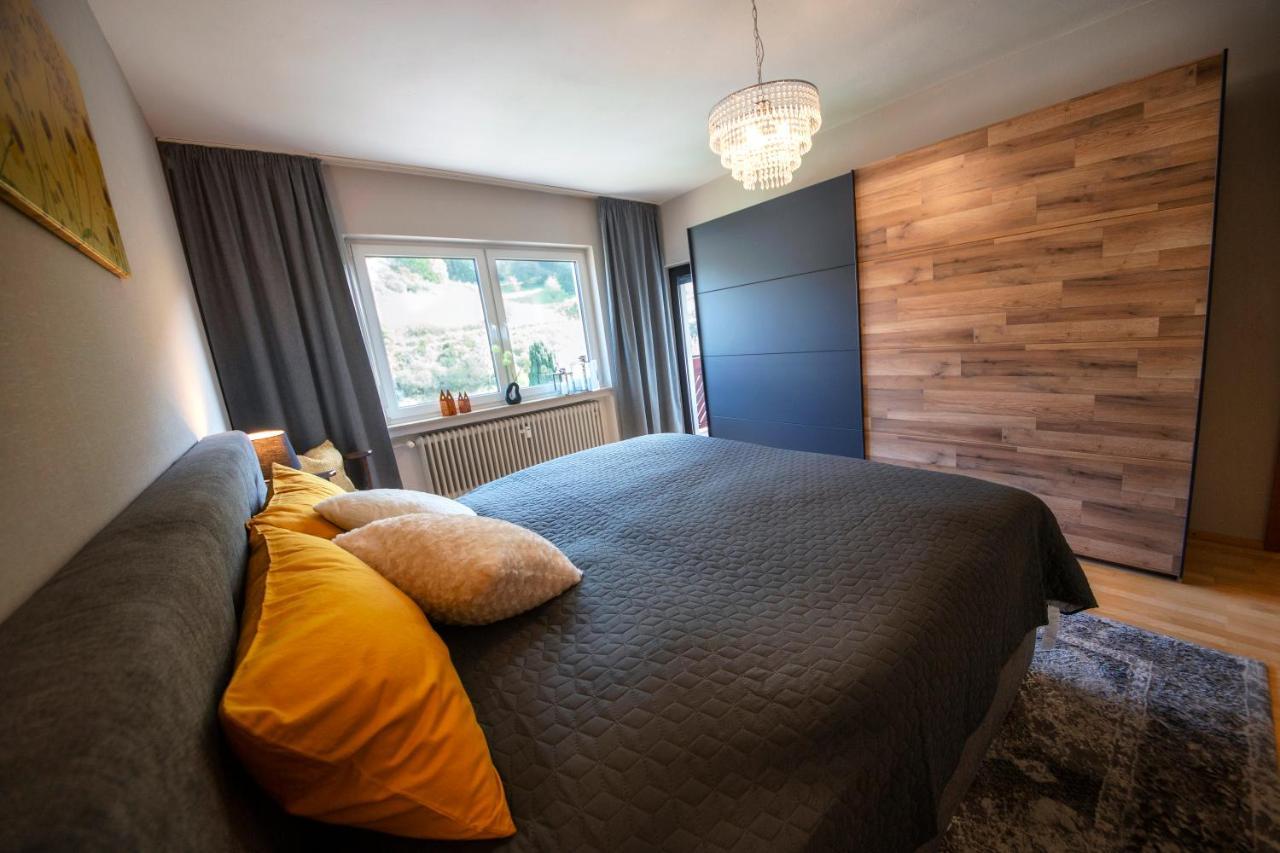 Rockeskyll Casa Oos 아파트 외부 사진
